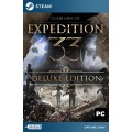 Clair Obscur: Expedition 33 - Deluxe Edition Steam [Singleplayer Only]